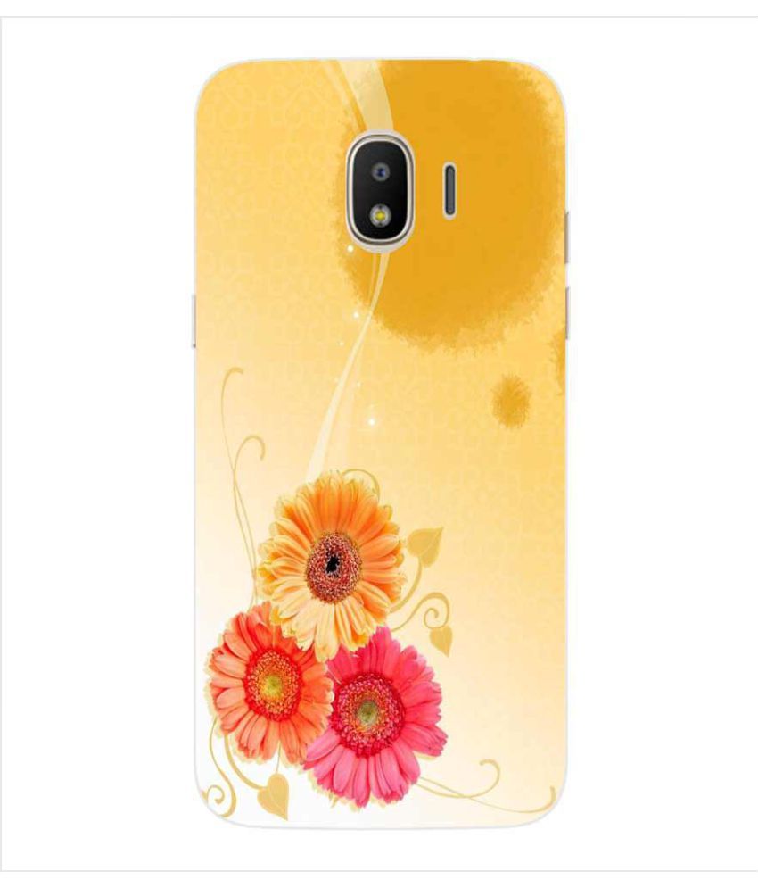 samsung j2 2018 back cover price