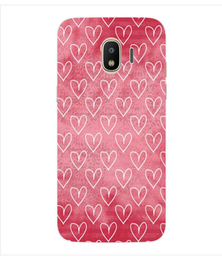 samsung j2 2018 back cover price