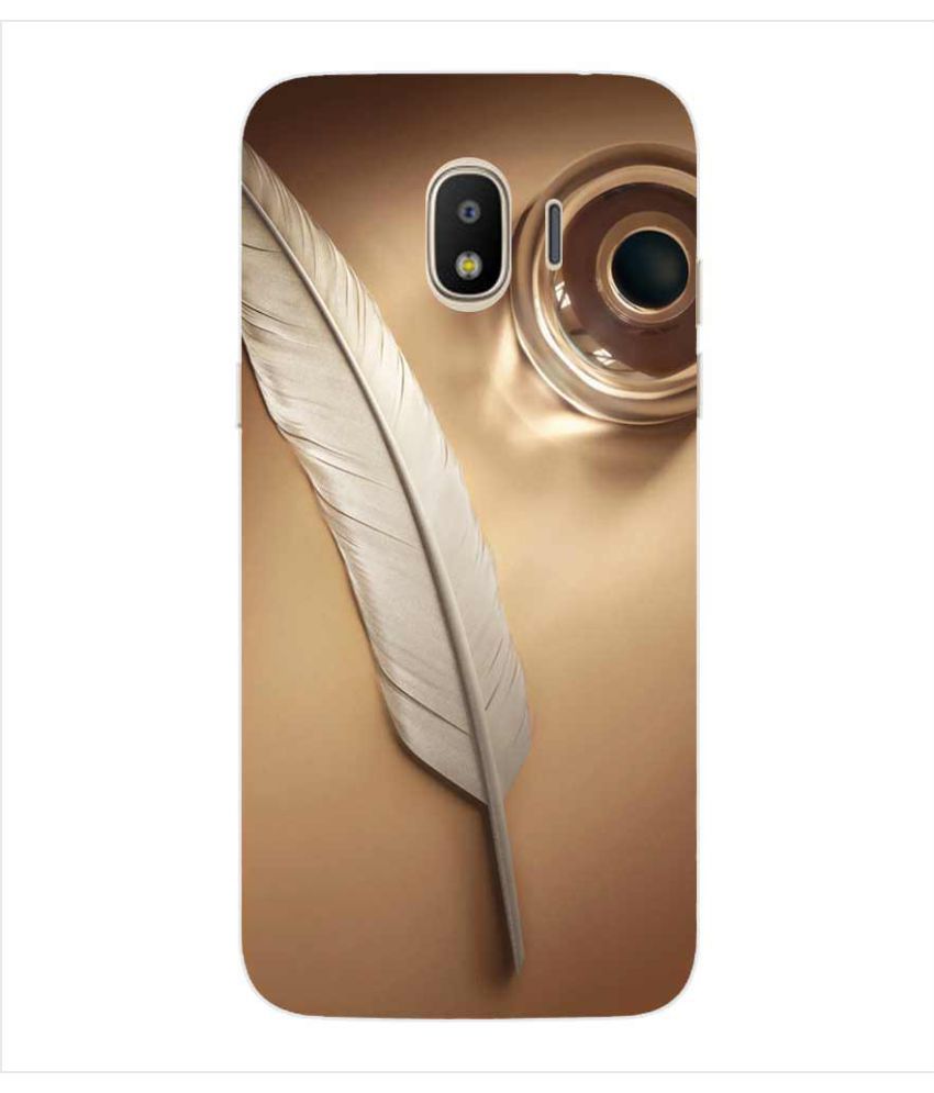 samsung j2 2018 back cover flipkart