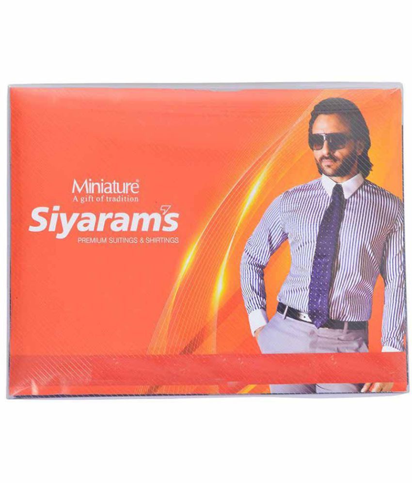 siyaram printed shirts