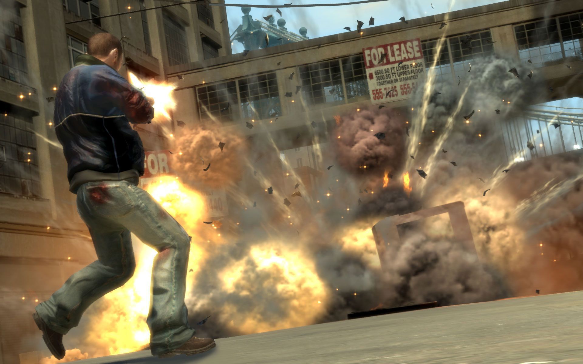 download grand theft auto iv for pc
