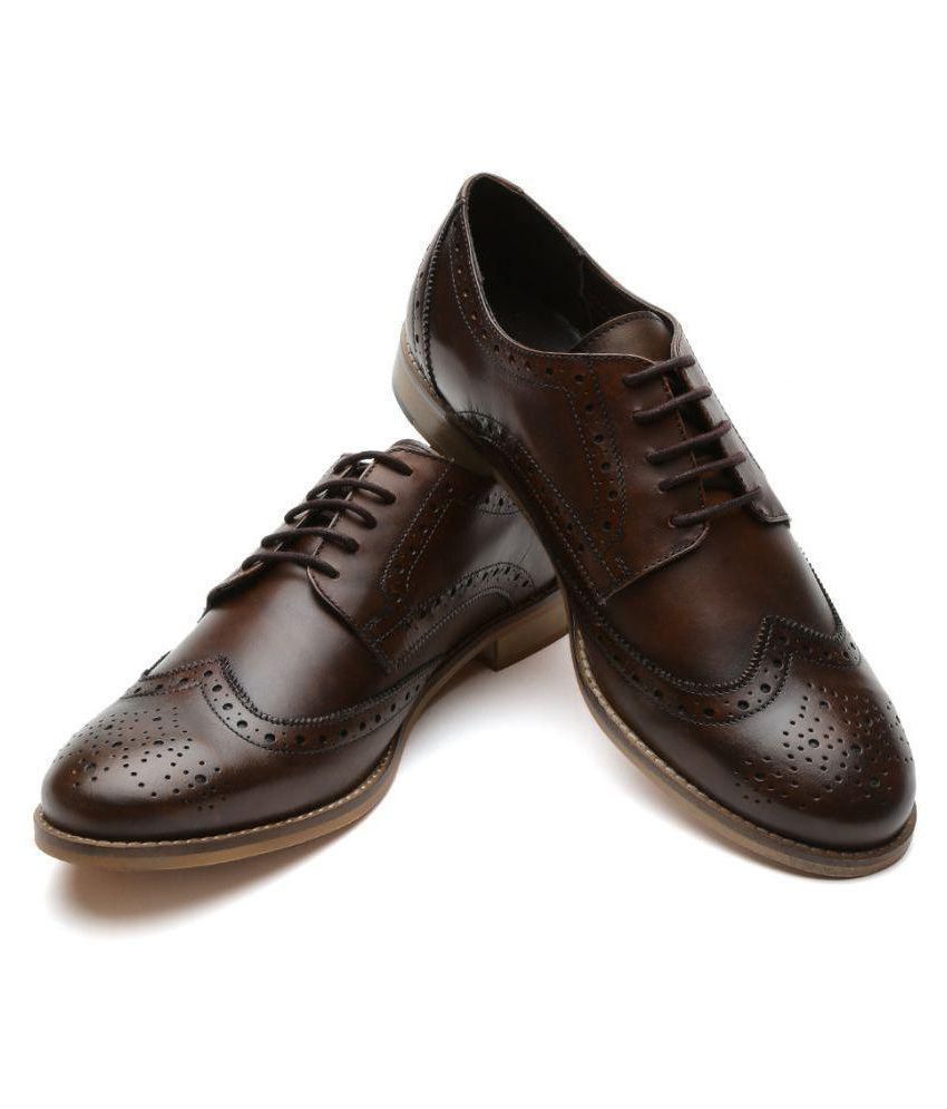 carlton london formal shoes