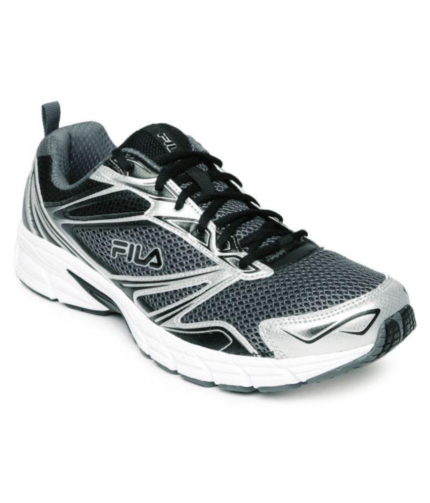 fila shoes snapdeal