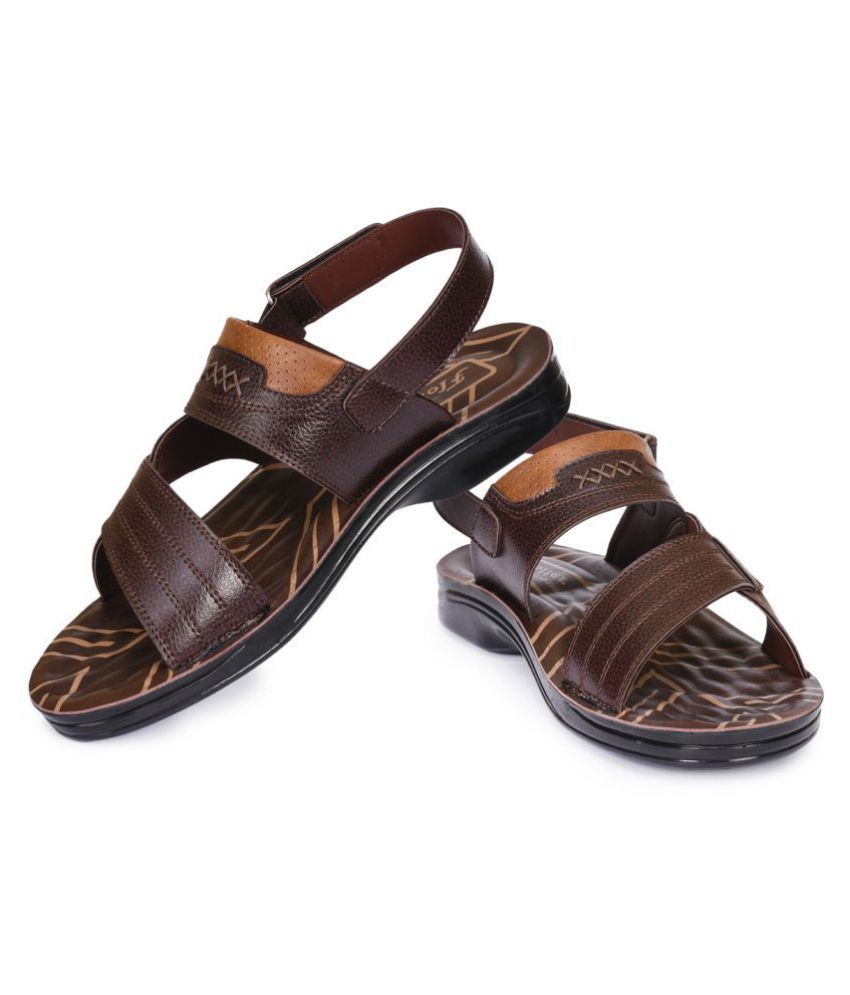 action comfort sandals