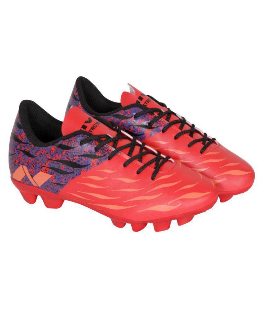 nivia power strike 2.0