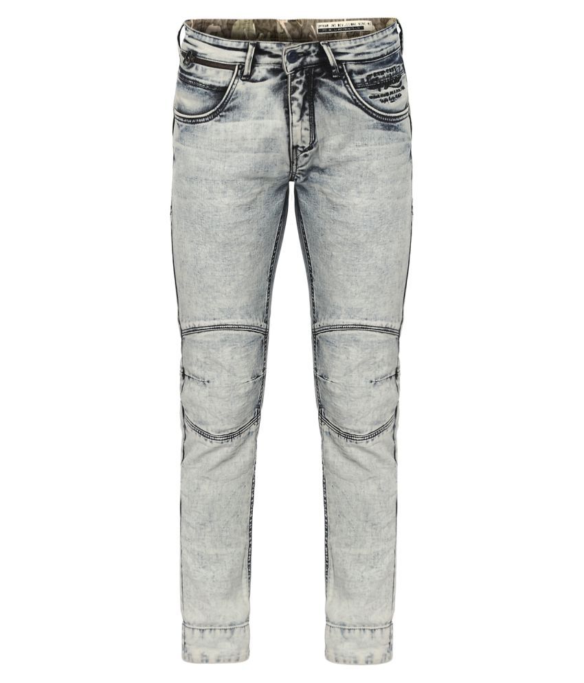 black jeans snapdeal