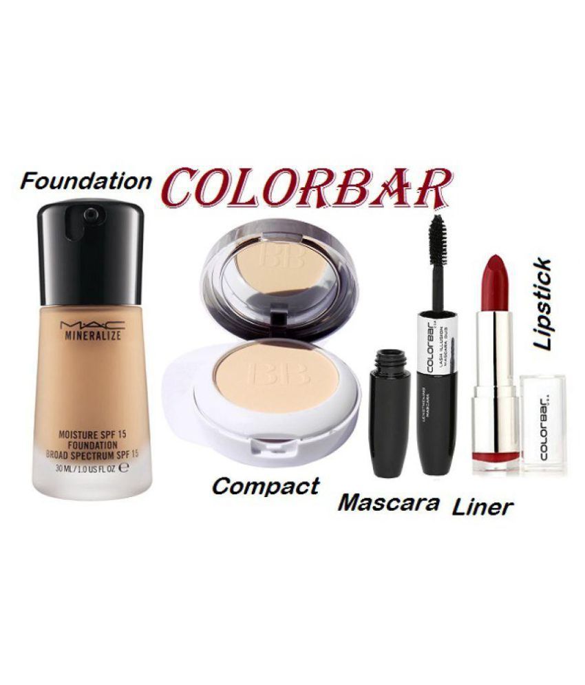 Colorbar Makeup Kit In India Mugeek Vidalondon
