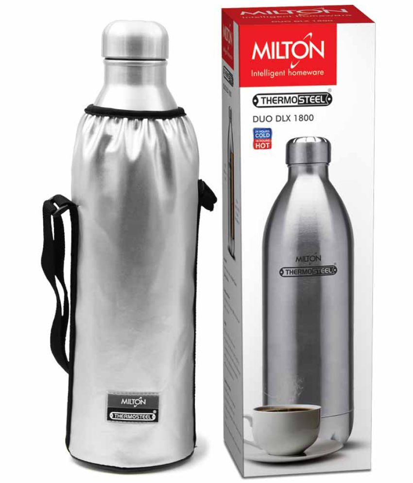 snapdeal milton flask
