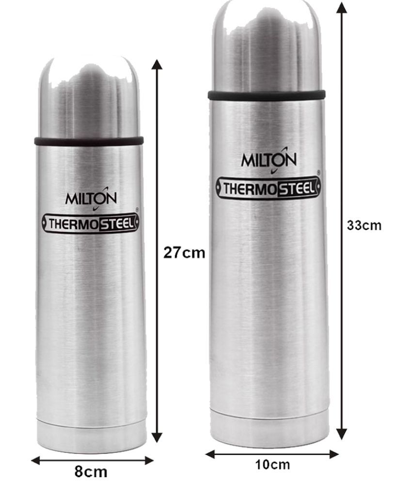 snapdeal milton flask