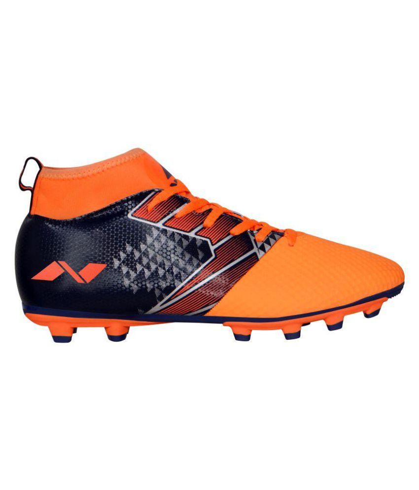 nivia ashtang football cleats