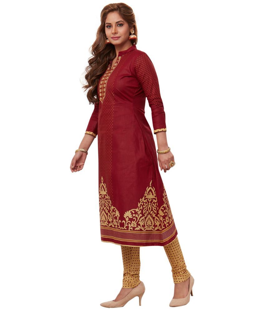 baalar kurtis