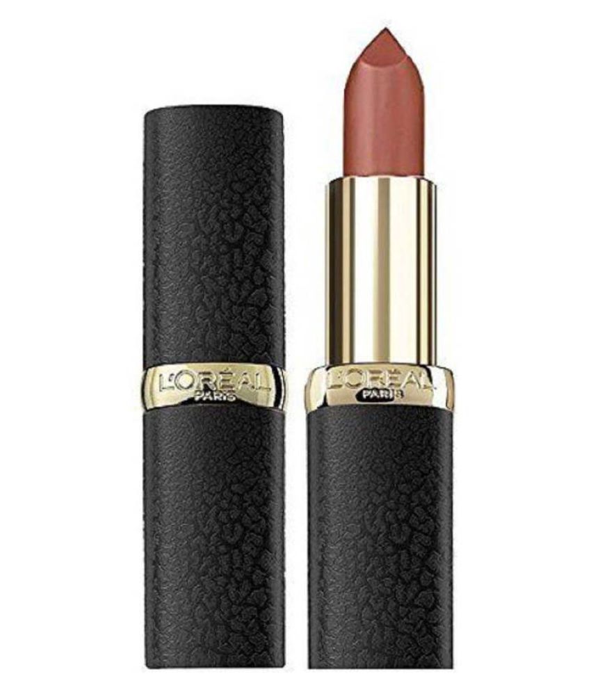 loreal mahogany studs