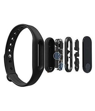 ironfix m2 smart watch