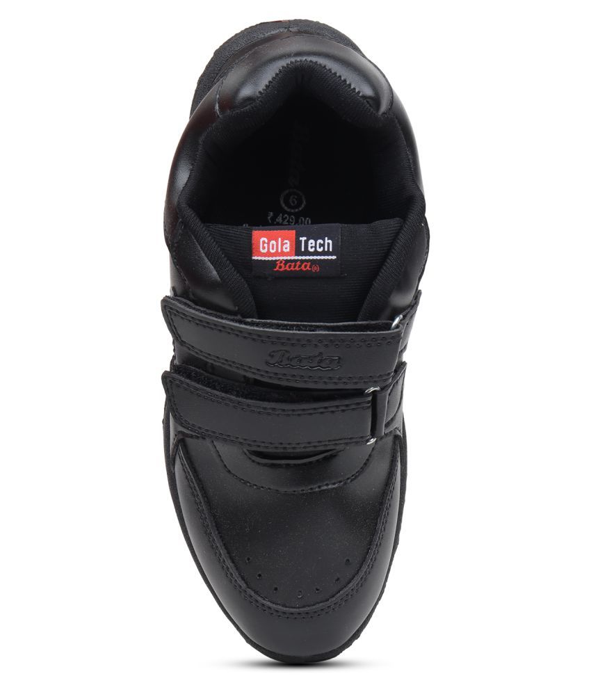 bata gola school shoes