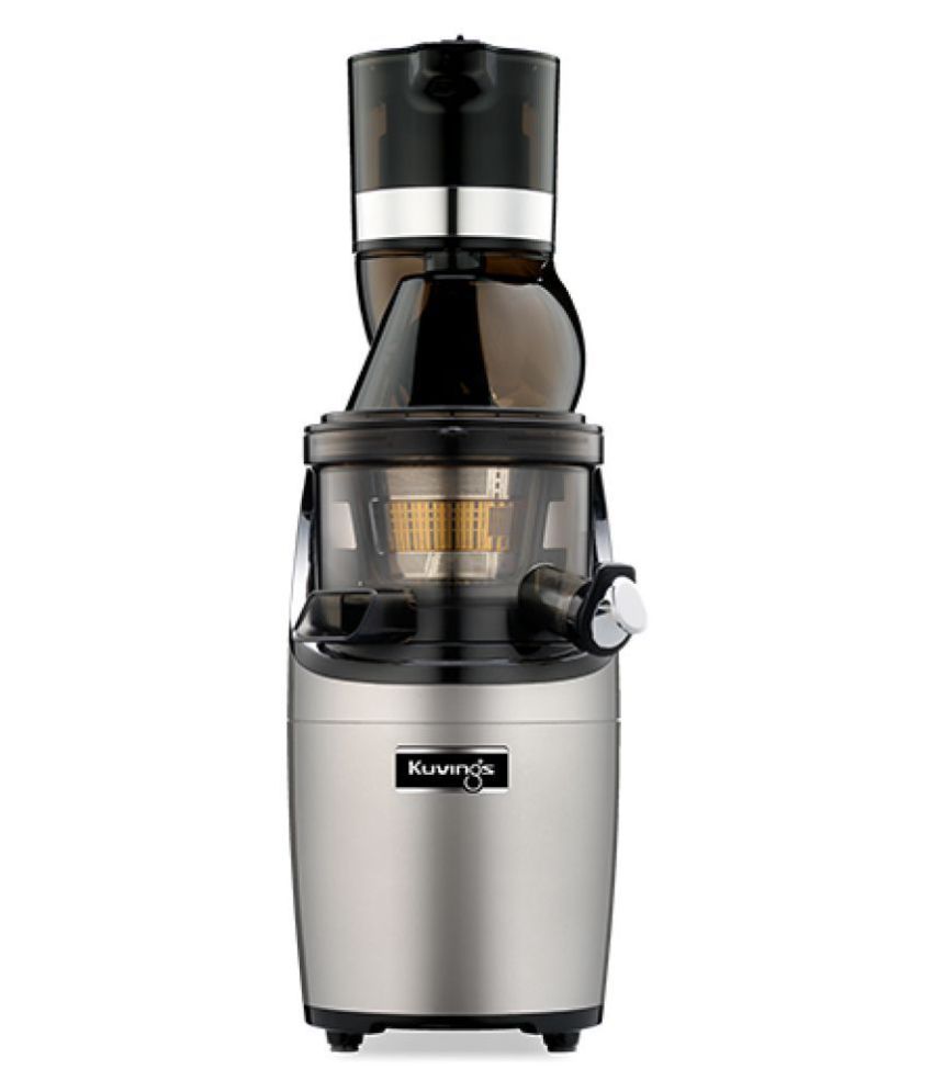 Kuvings CS520 Slow Juicer Price in India Buy Kuvings CS520 Slow