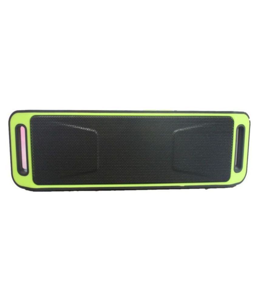 inext portable speaker