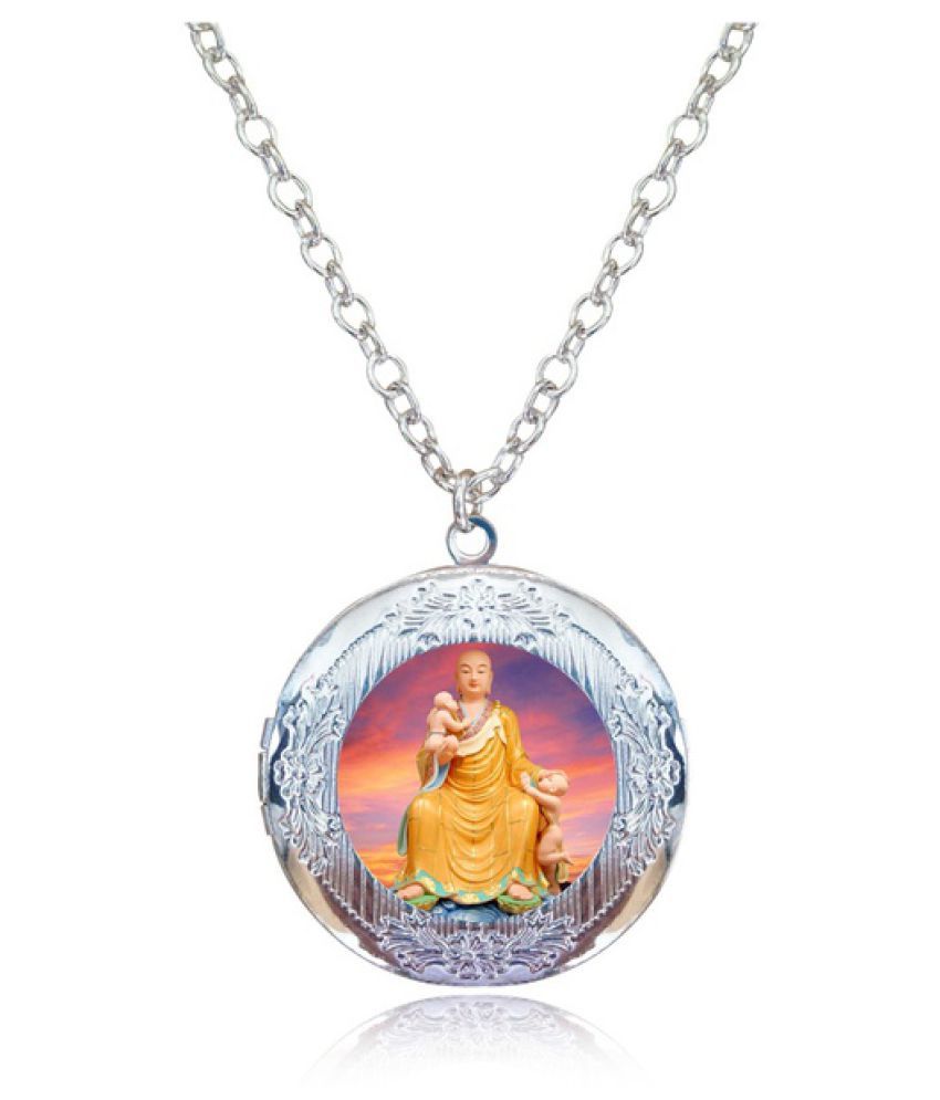 buddha locket online