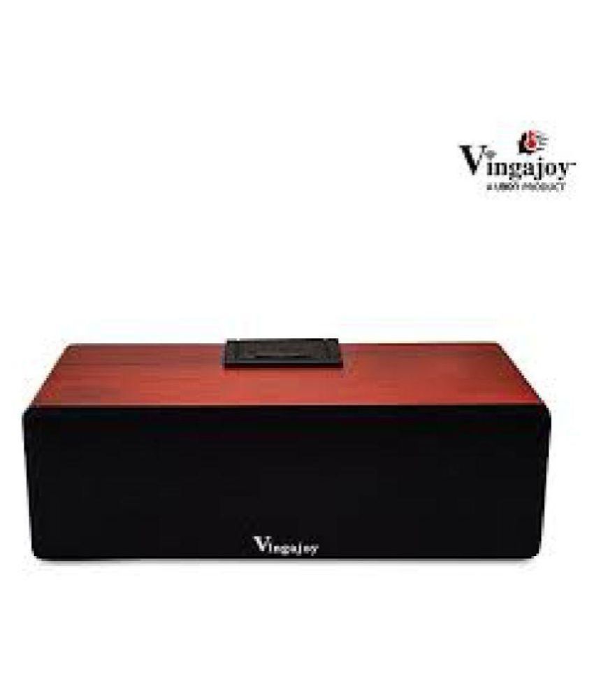 ubon tower speaker