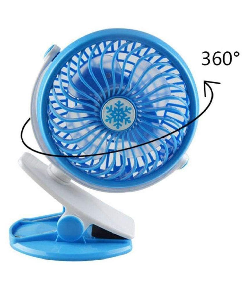 harga bladeless fan