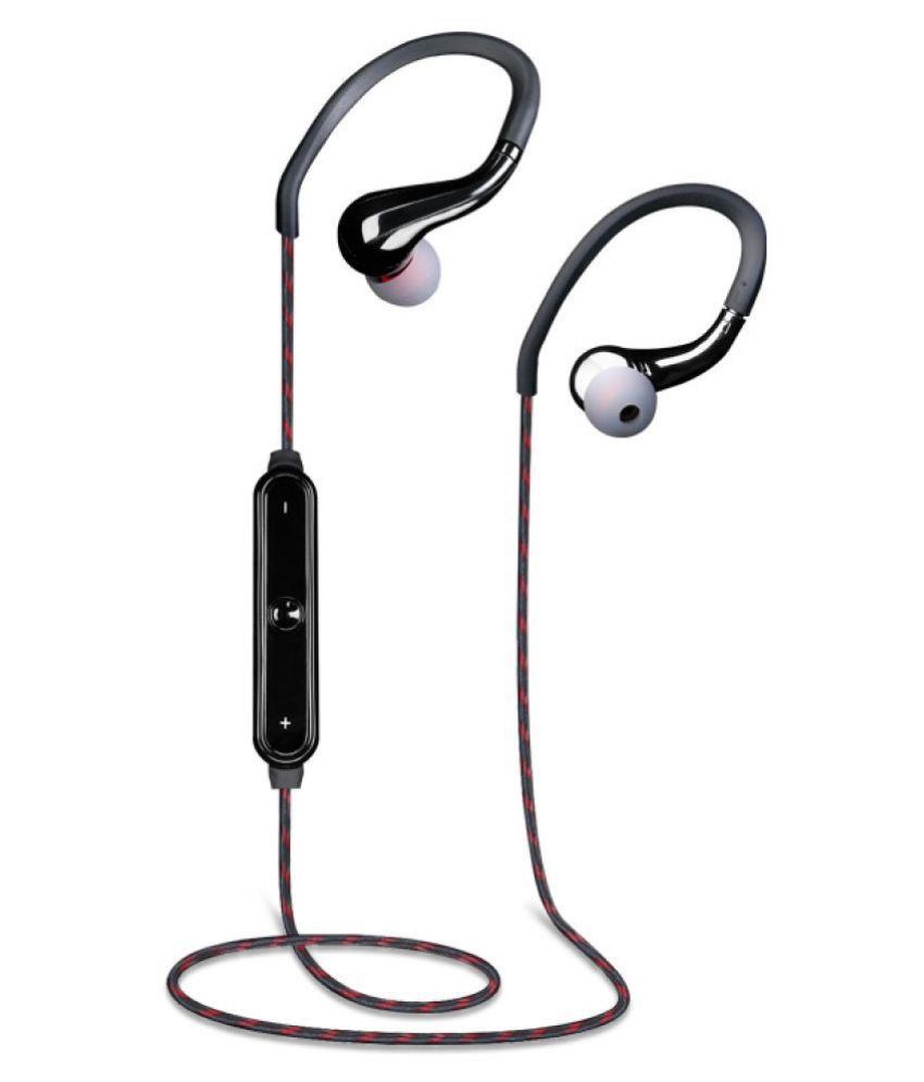 bluetooth earphone zebronics