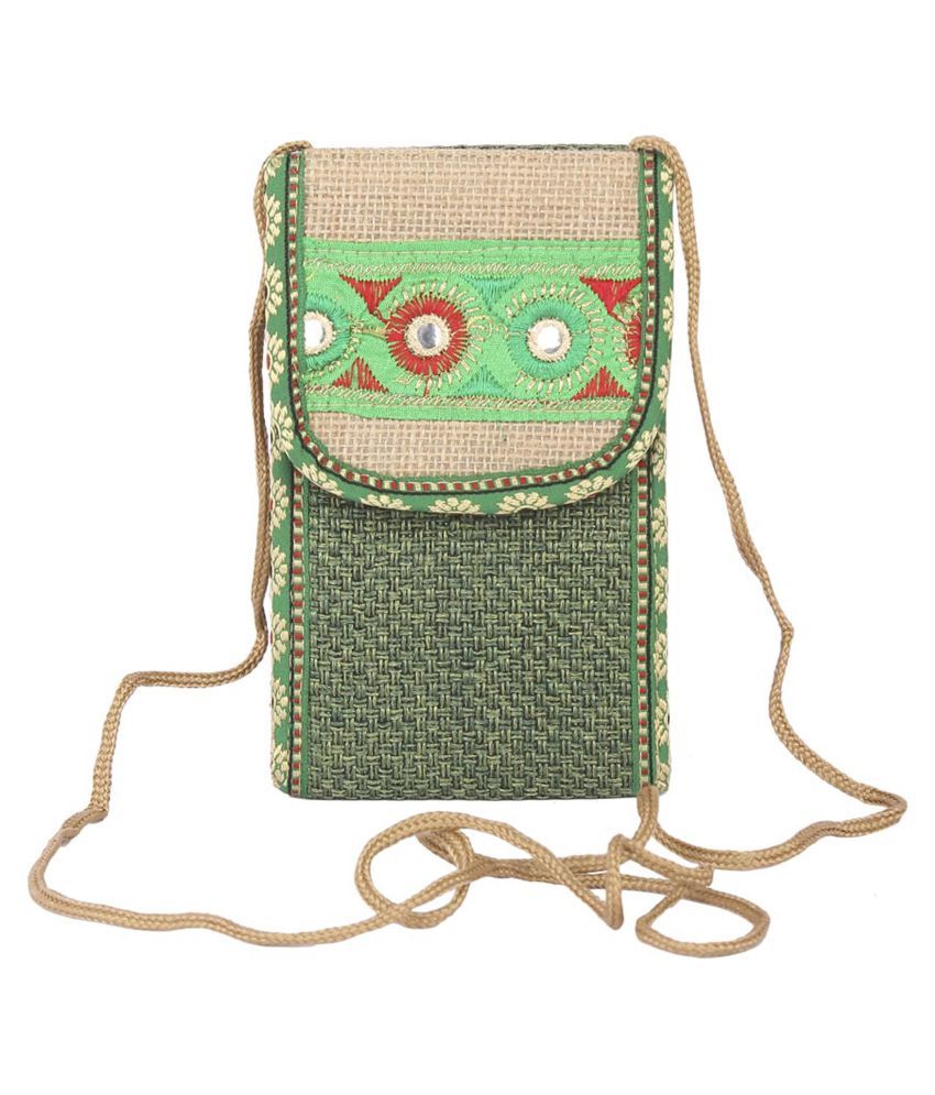 jute sling bags online