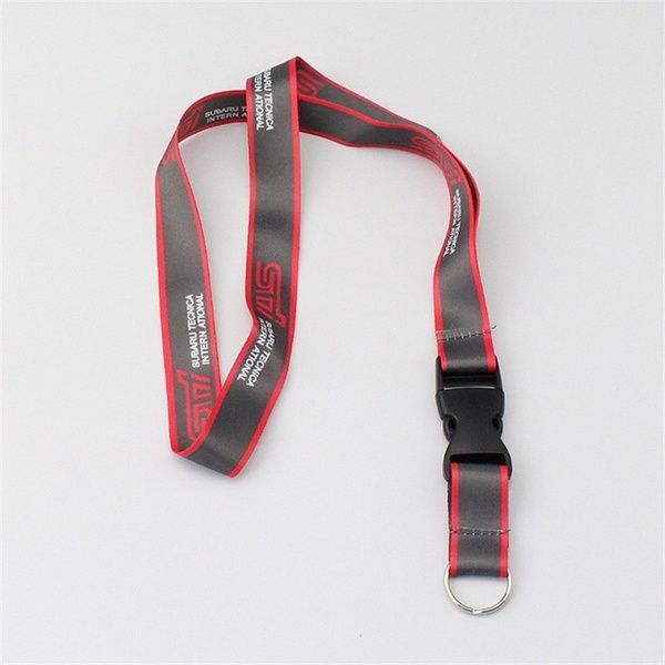 subaru wrx lanyard