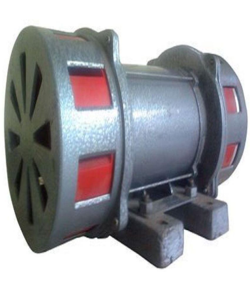 Buy MME DOUBLE MOUNTED INDUSTRIAL HOOTER HUGE SOUND RANGE 2KM FOR