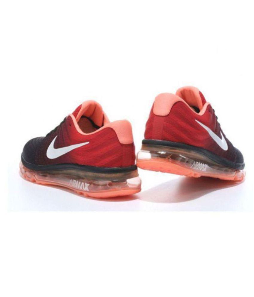 nike air max 2017 orange nike air max 2017 orange