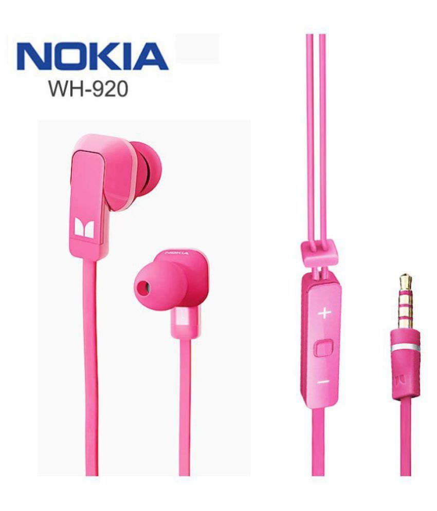 nokia wh 920