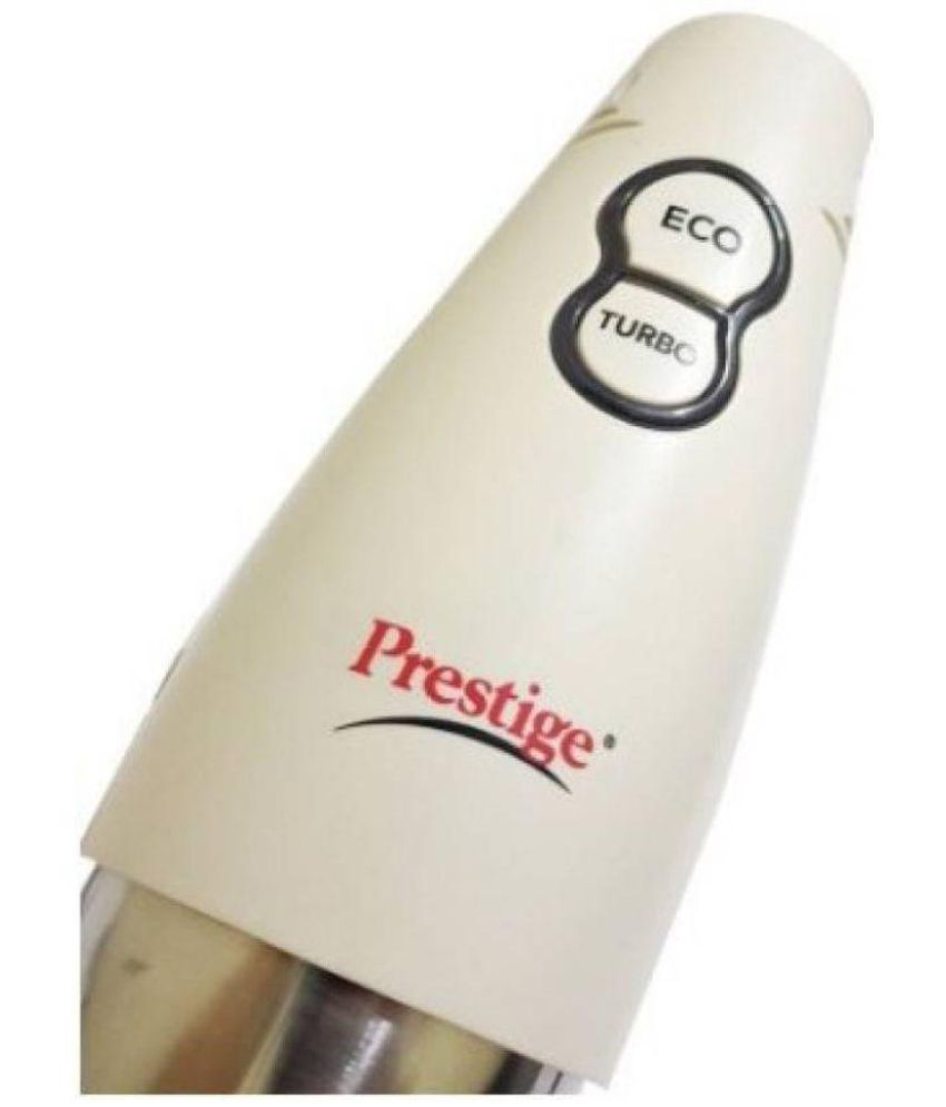 Prestige 41028 140 Watt Hand Blender Price in India Buy Prestige
