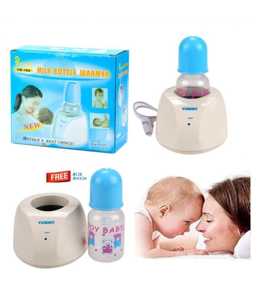 kids bottle warmer