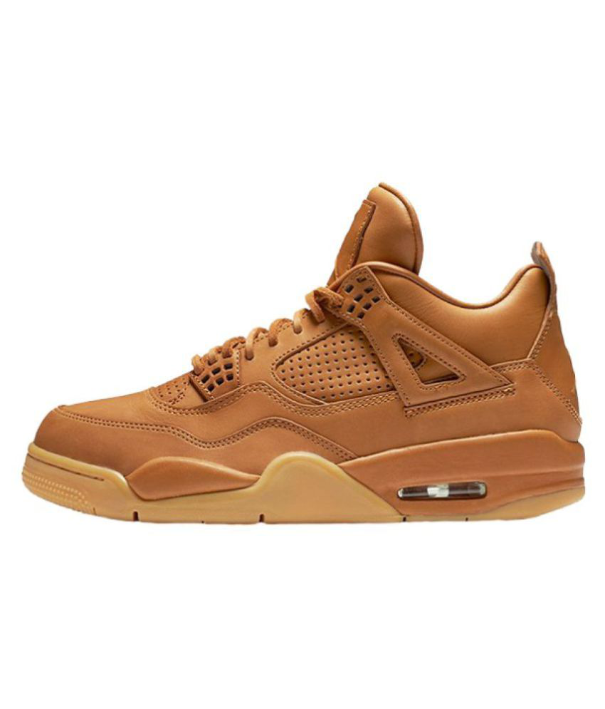Jordan Brown Basketball Shoes - Buy 