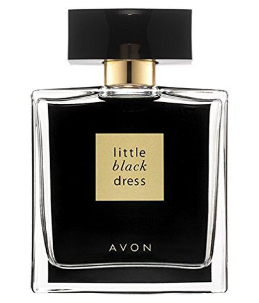 Avon Little Black Dress Eau De Parfum 50 ml for Women