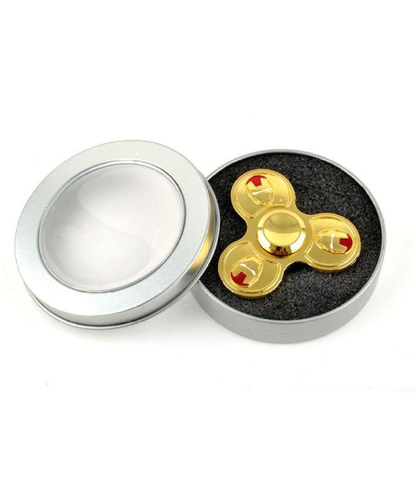 long spinning fidget spinner