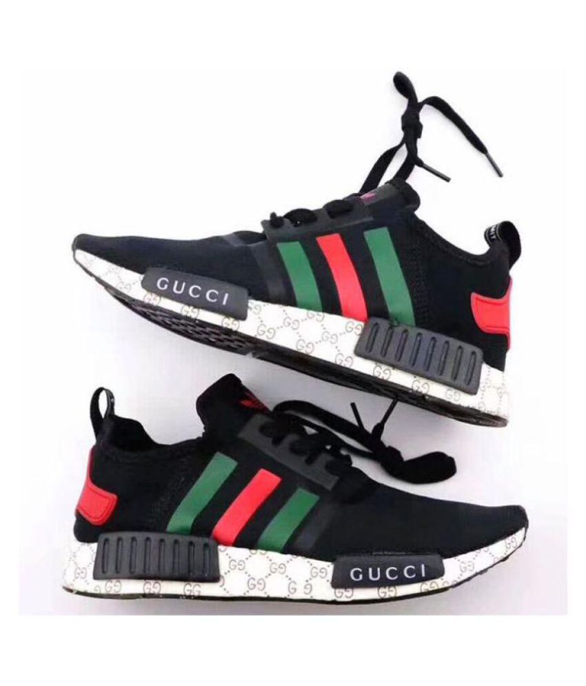 gucci nmd shoes