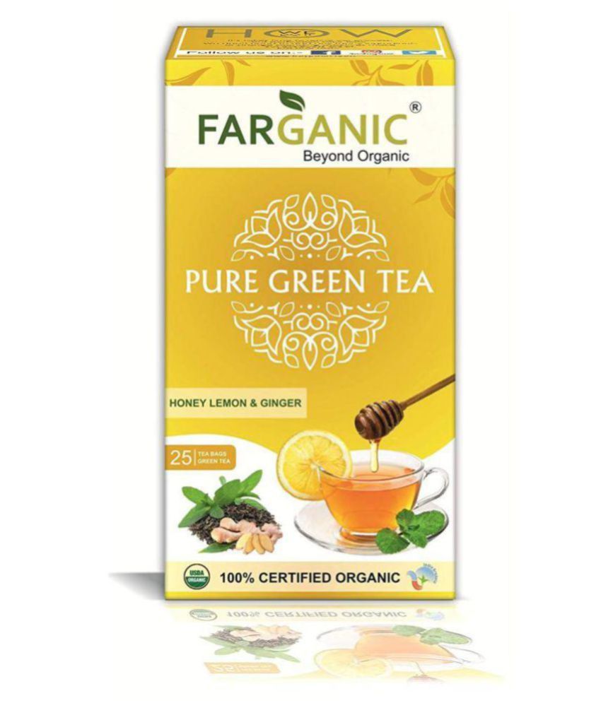 Farganic Green Tea Bags 25 No S Buy Farganic Green Tea Bags 25 No S At Best Prices In India Snapdeal Imperial teas (private) limited was established in 1993 and is ranked among the top tea exporters from sri lanka. snapdeal