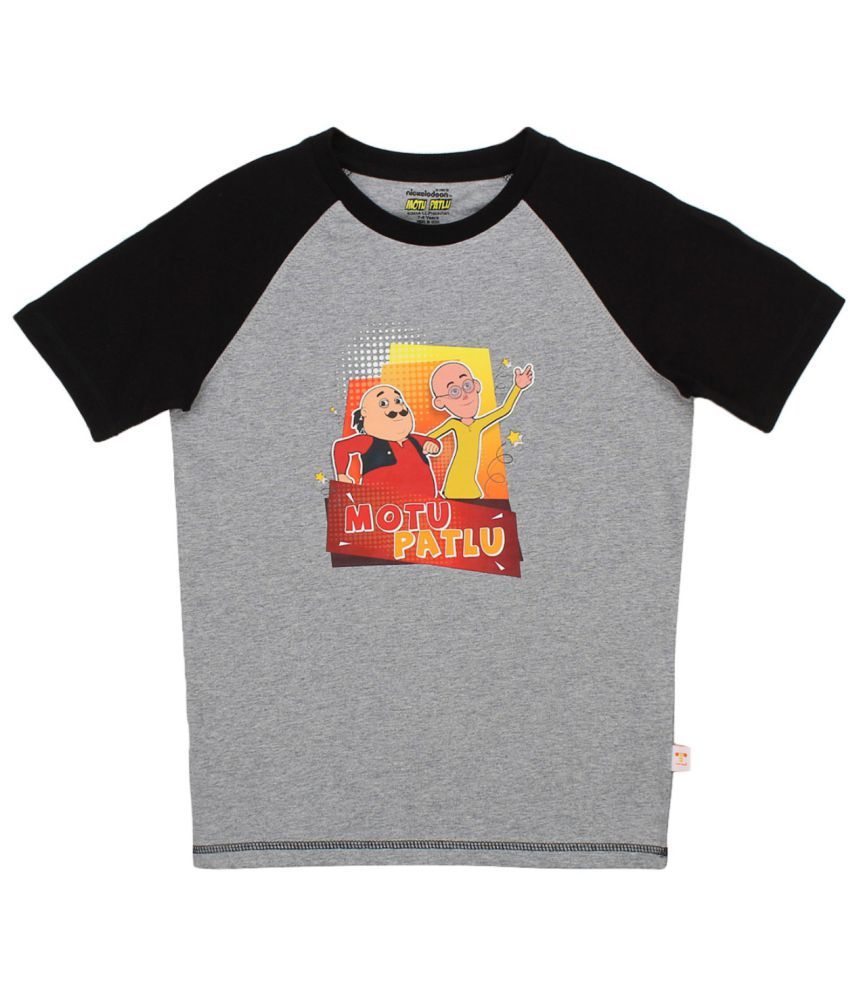 motu patlu t shirt online