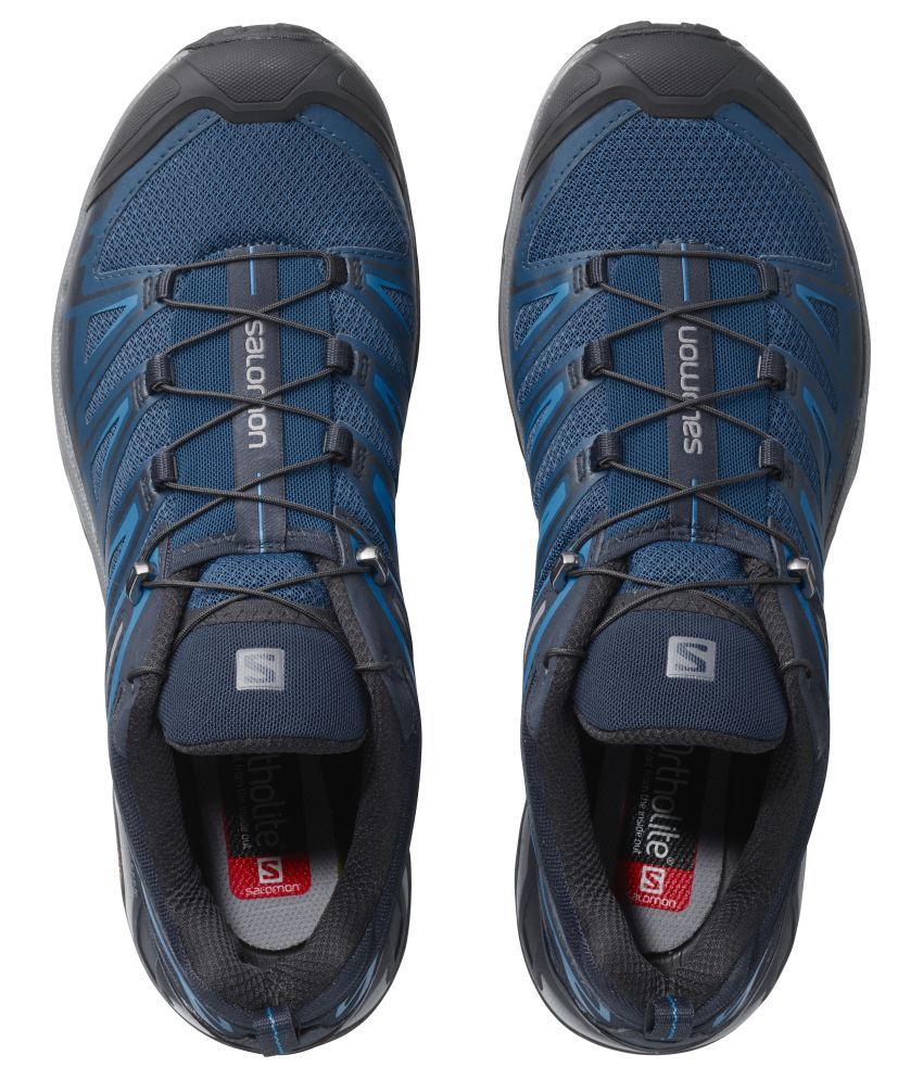 salomon x ultra blue