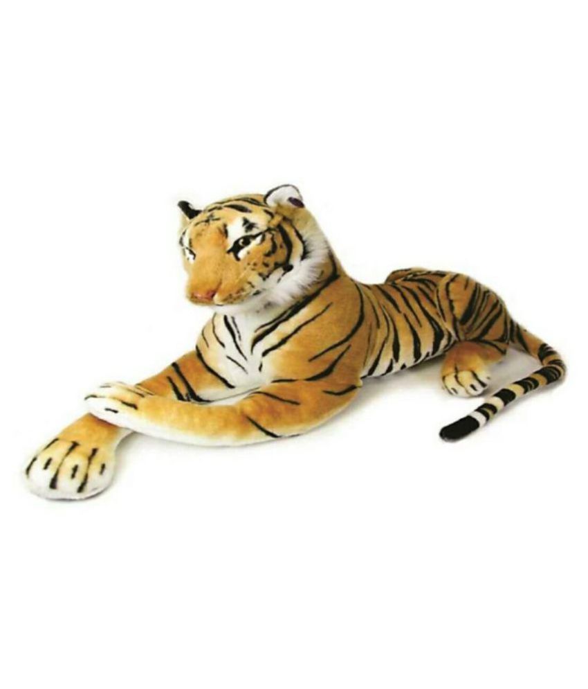 Alternatives To Owning A Tiger