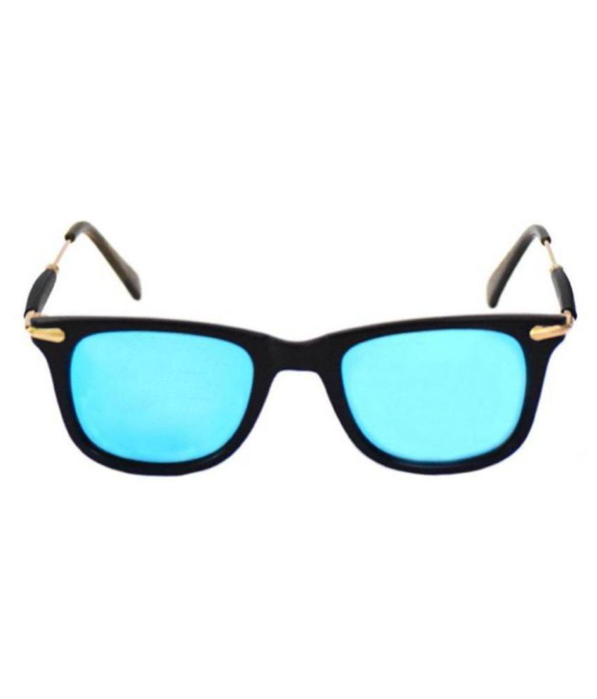 wayfarer true blue