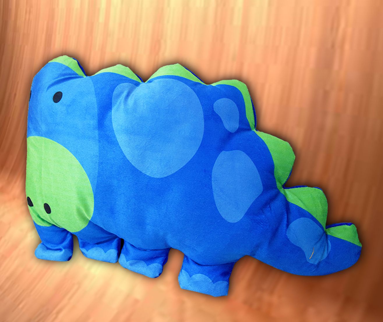 Pillow Velvet By Mukesh Handicrafts For Baby And Kids Animals