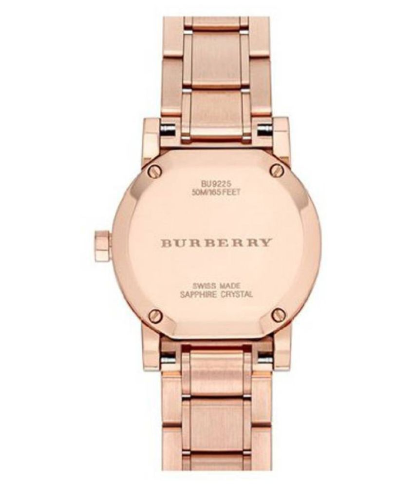 burberry bu9225