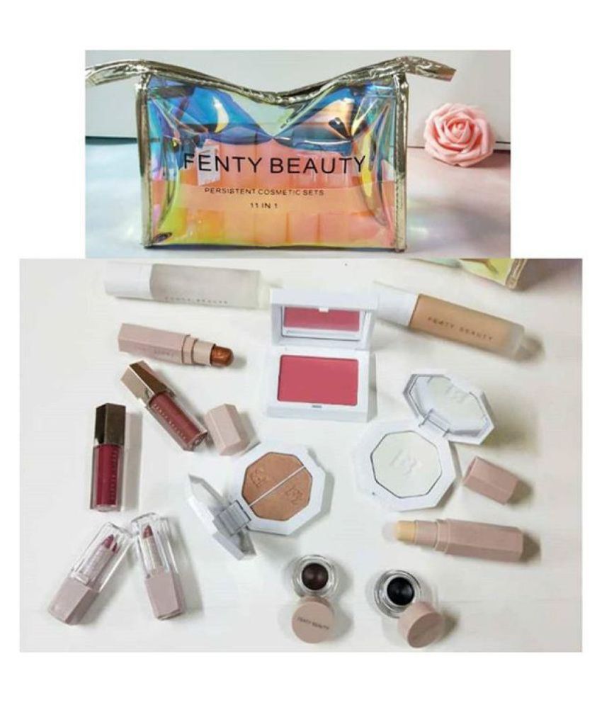 Fenty Beauty 11 In 1 Persistent Combo Face Gm Buy Fenty Beauty 11 In 1 Persistent Combo Face Gm At Best Prices In India Snapdeal I don't live under a rock. fenty beauty 11 in 1 persistent combo face gm