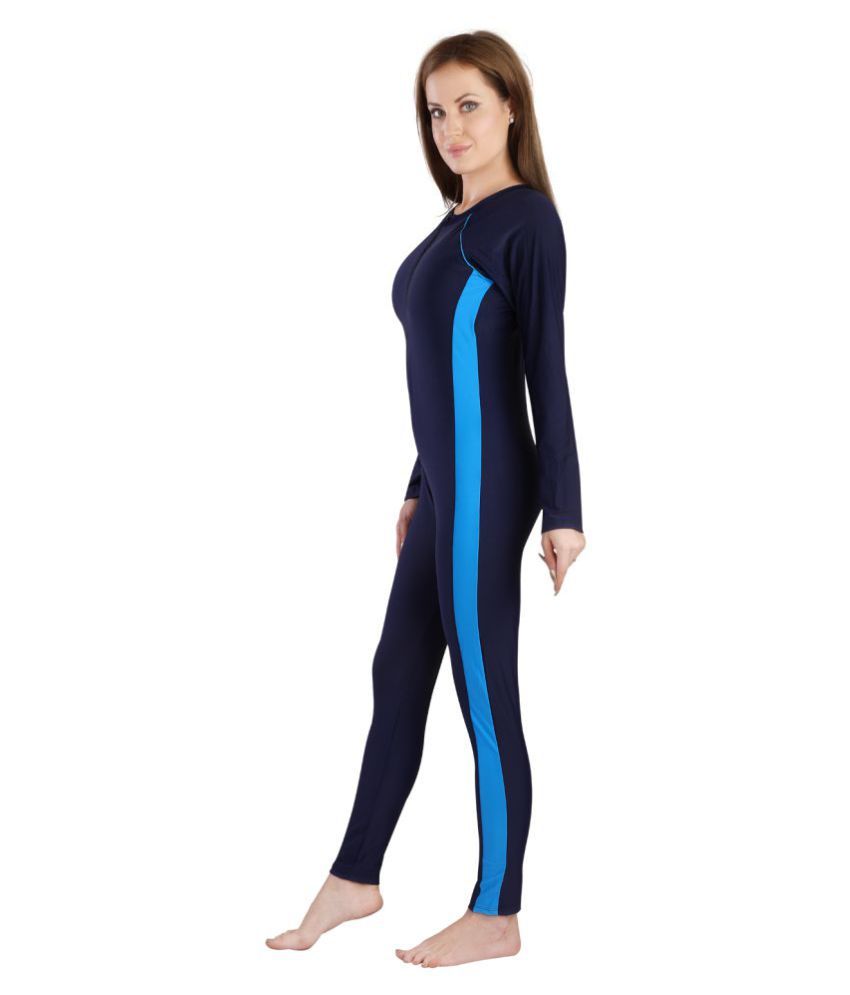 wetsuit swimming costume