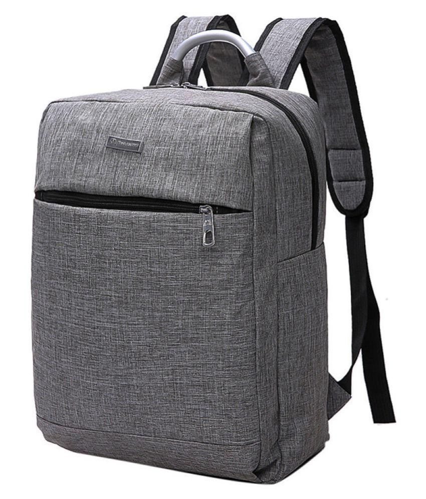 ModishOmbre Grey Laptop Bags - Buy ModishOmbre Grey Laptop Bags Online ...