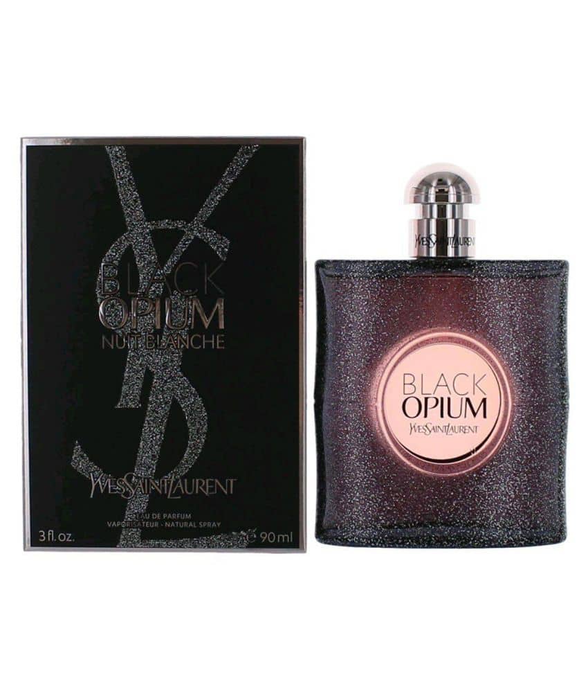 best price ysl black opium