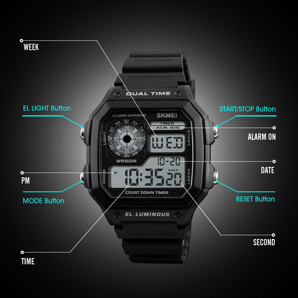 snapdeal sports watch
