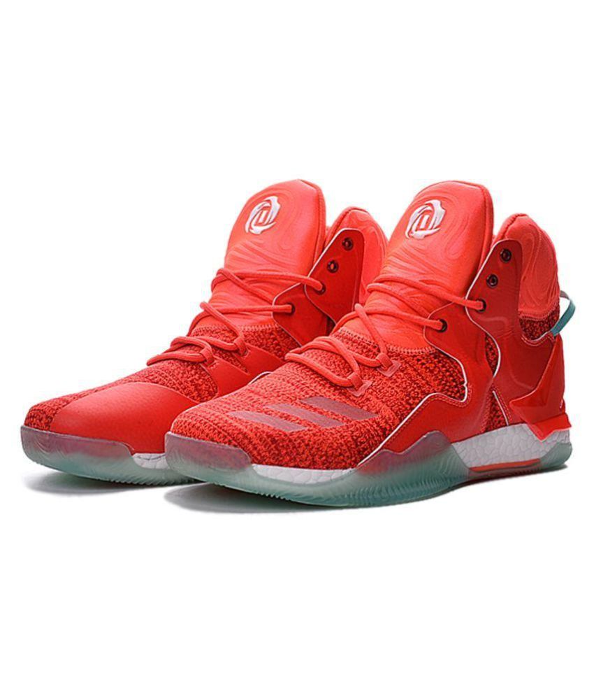 primeknit basketball shoes