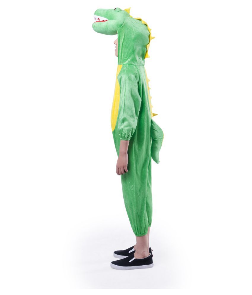 water animal fancy dress