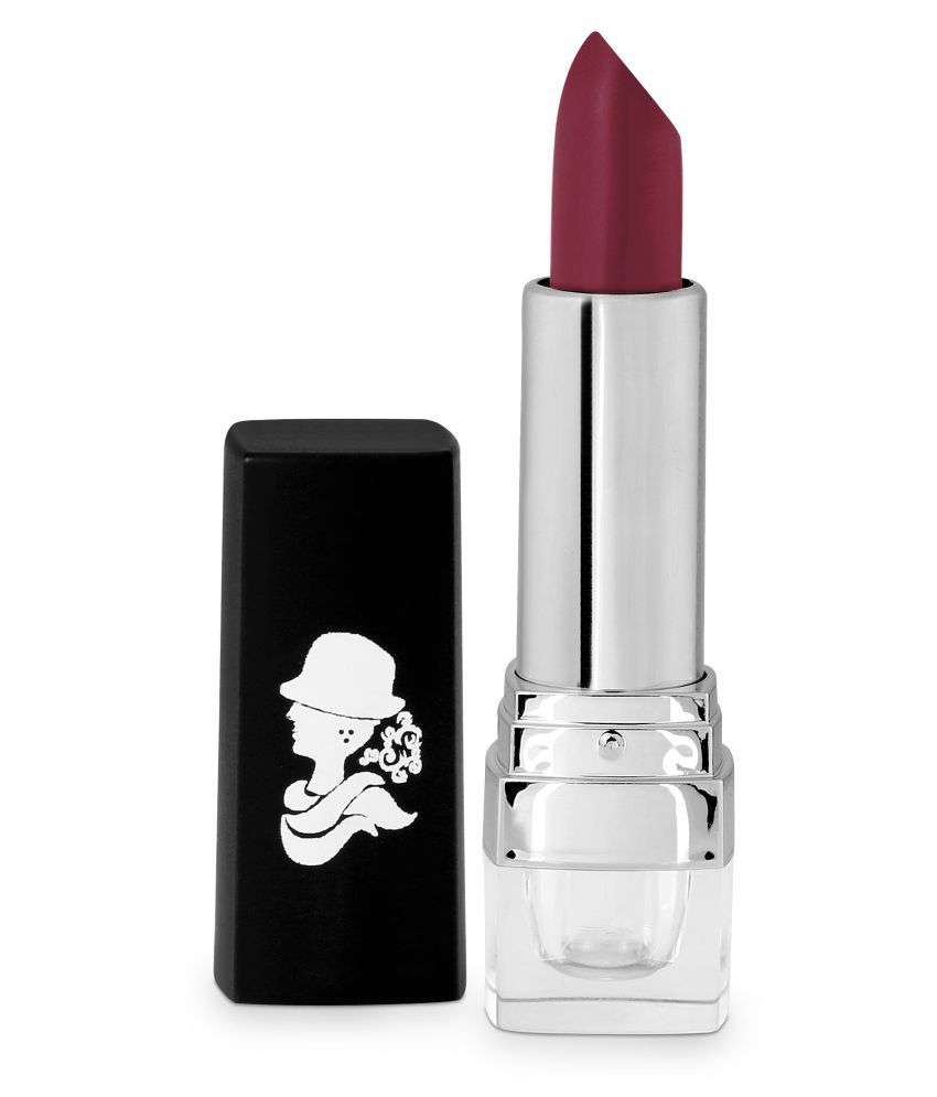 Greyon Creme Moisturizing Lipstick 65 Oxide Red